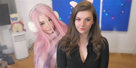 Belle Delphine And F1NN5TER Hang Out Putting。